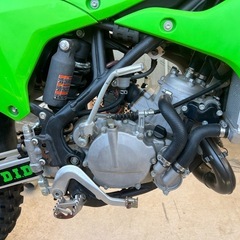 　　　　kx112     　 2023年式の画像