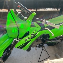 　　　　kx112     　 2023年式の画像