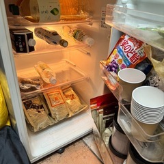 冷蔵庫の画像