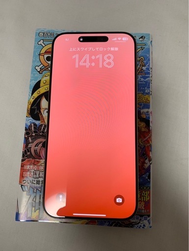 その他 iPhone 16 pro MAX