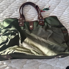 オロビアンコ　バッグ　の画像