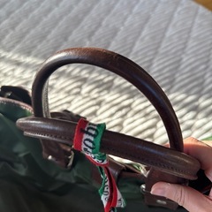 オロビアンコ　バッグ　の画像