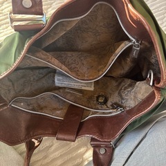 オロビアンコ　バッグ　の画像