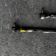 JB23 5型　ステアリングロッドの画像