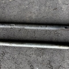 JB23 5型　ステアリングロッドの画像