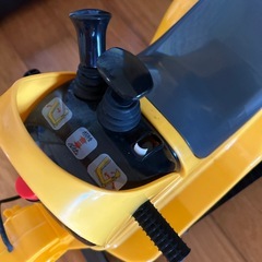 無料ジャンク ショベルかー おもちゃ 音だけなるの画像