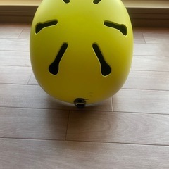 スキー　ヘルメットの画像