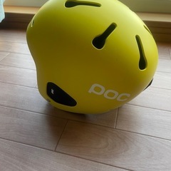 スキー　ヘルメットの画像