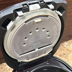 HITACHI/日立 圧力IH炊飯器 RZ-TS103M 2020年製 5.5合炊き 札幌 東区 店頭引き取り歓迎の画像