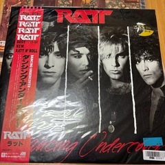 レコード　まとめの画像