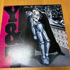 レコード　まとめの画像