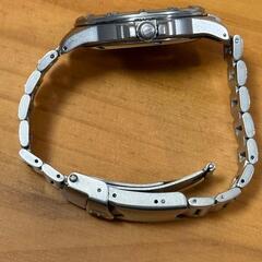 タグホイヤー　プロフェッショナル　200m ダイバー　ベンツ針　稼働品の画像