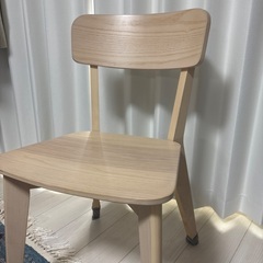 IKEA 椅子の画像