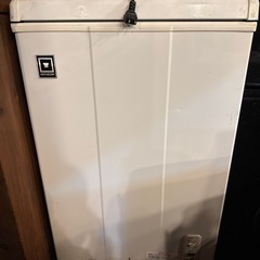 冷凍庫、ストッカーの画像