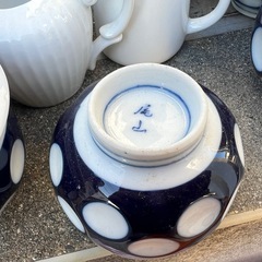 湯呑み、茶器、茶碗等まとめの画像