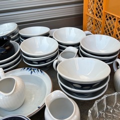 湯呑み、茶器、茶碗等まとめの画像