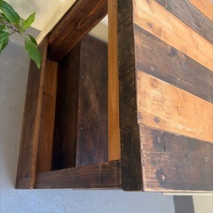 テーブルの画像