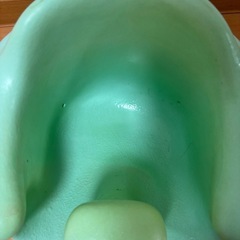  赤ちゃん座椅子　BUMBO バンボ　の画像