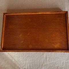 木製お盆31✖️51
の画像