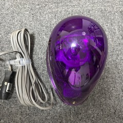 停止表示燈の画像