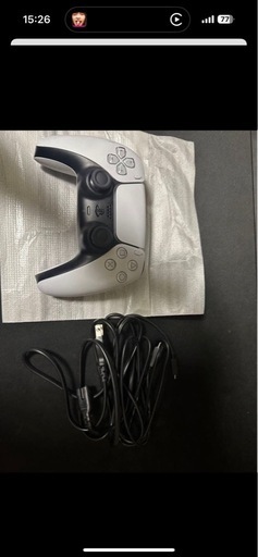 ps5 今日明日限定