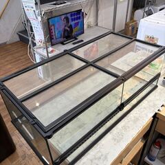 水槽  GEX グラステラリウム 90×45×32 すいそう🚚自社配送時💳代引き可🚚(現金、クレジット、スマホ決済対応)の画像