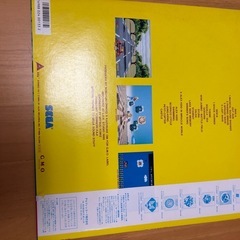 レコードの画像