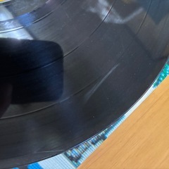 レコードの画像