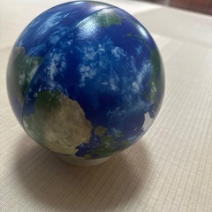 ほぼ日のアースボールの画像