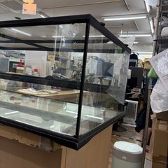 水槽  GEX グラステラリウム 90×45×32 すいそう🚚自社配送時💳代引き可🚚(現金、クレジット、スマホ決済対応)の画像