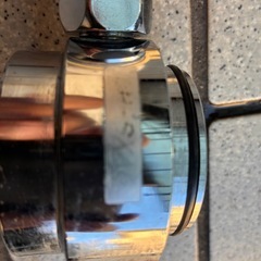 食洗機　分岐水栓の画像