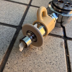 食洗機　分岐水栓の画像