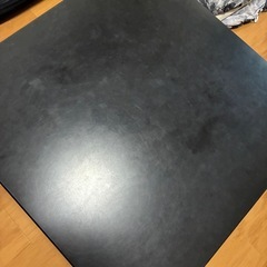 テーブルの画像