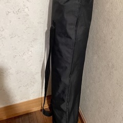 ボール入れ　ボールカゴ　折りたたみ式の画像