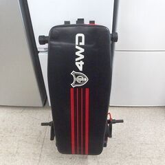 4WD トレーニングベンチ 腹筋台 背筋 筋トレ 折りたたみ ☆ 札幌市 北区 屯田の画像