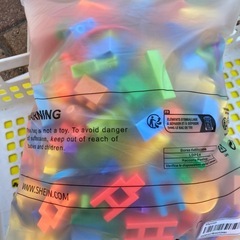 ブロック　パズルの画像