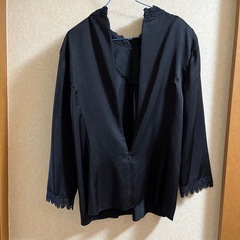 里麻　カットソー(11号)の画像