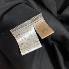 里麻　カットソー(11号)の画像