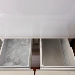 大至急！！日立　大型冷蔵庫　420ℓの画像