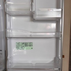 大至急！！日立　大型冷蔵庫　420ℓの画像