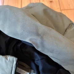 ジャーナルスタンダード　ダウン　Sの画像