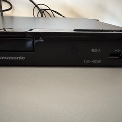 【商談中】Blu-Rayディスクプレーヤーの画像