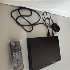 【商談中】Blu-Rayディスクプレーヤーの画像