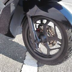 PCX JK05の画像