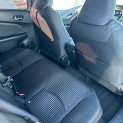 ⭐︎現金支払い限定⭐︎トヨタ　プリウス50 前期　ZVW51 Aグレードの画像