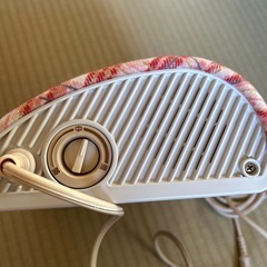 ナショナル放熱電気あんかの画像