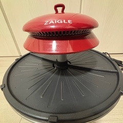 ザイグル　ZAIGLE  おうち焼肉 の画像