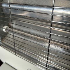 電気ヒーターの画像