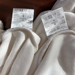 ベビー　ロンパース　サイズ60　の画像