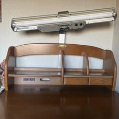 学習机セットの画像